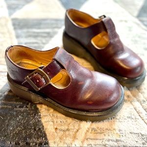 Dr. Marten Shoes
